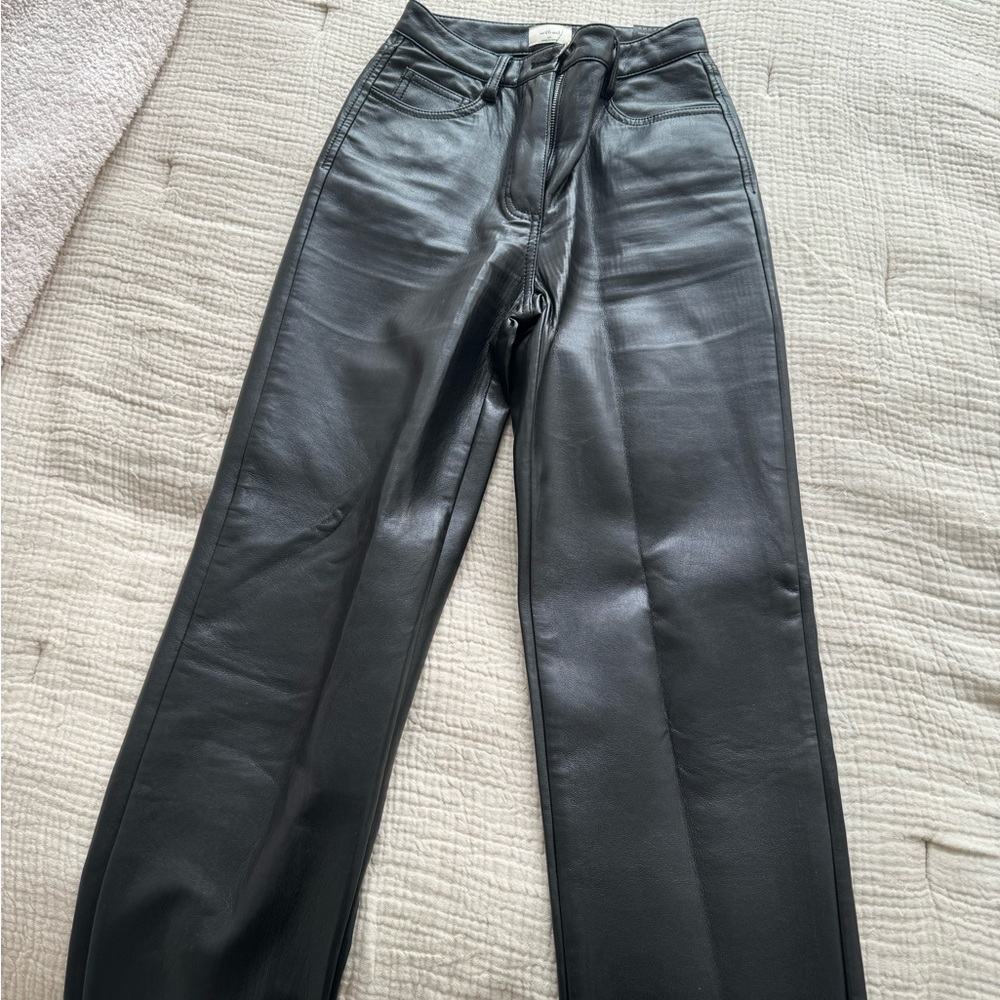 WILFRED Melina Pant black size 00 Short